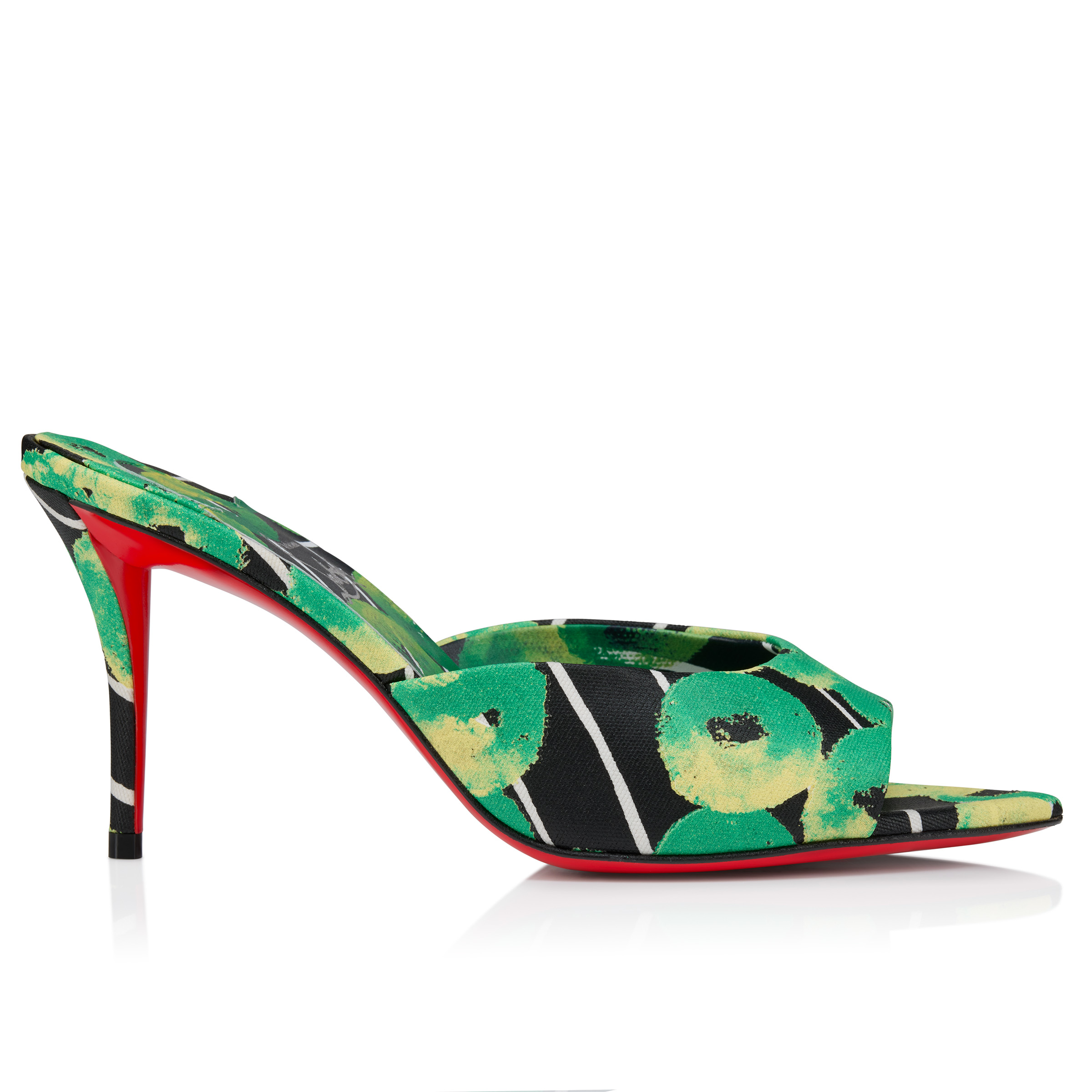 Miss Z Mule 80 mm Mules 