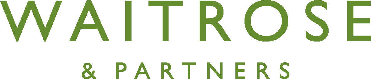 Waitrose & Partners logo