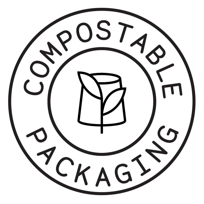 Compostable Packaging