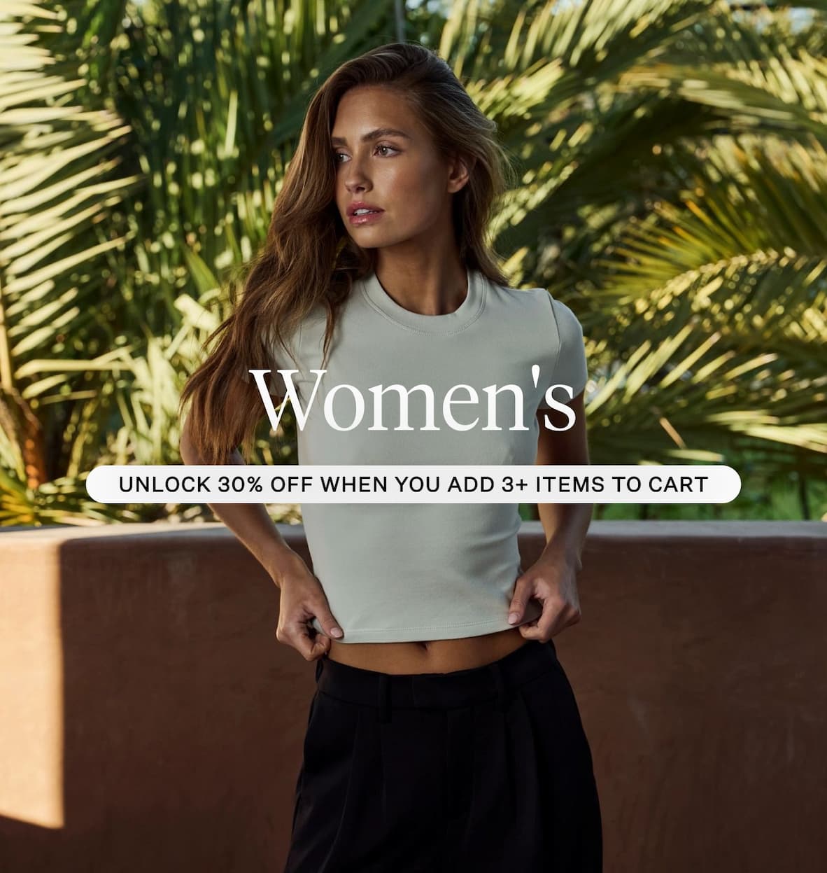 Shop Women's