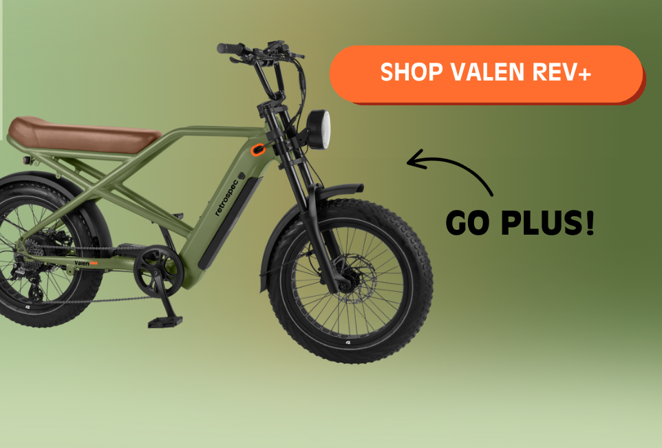Shop Valen Rev+