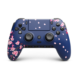 SCUF Omega Available in Dark Cherry Blossom