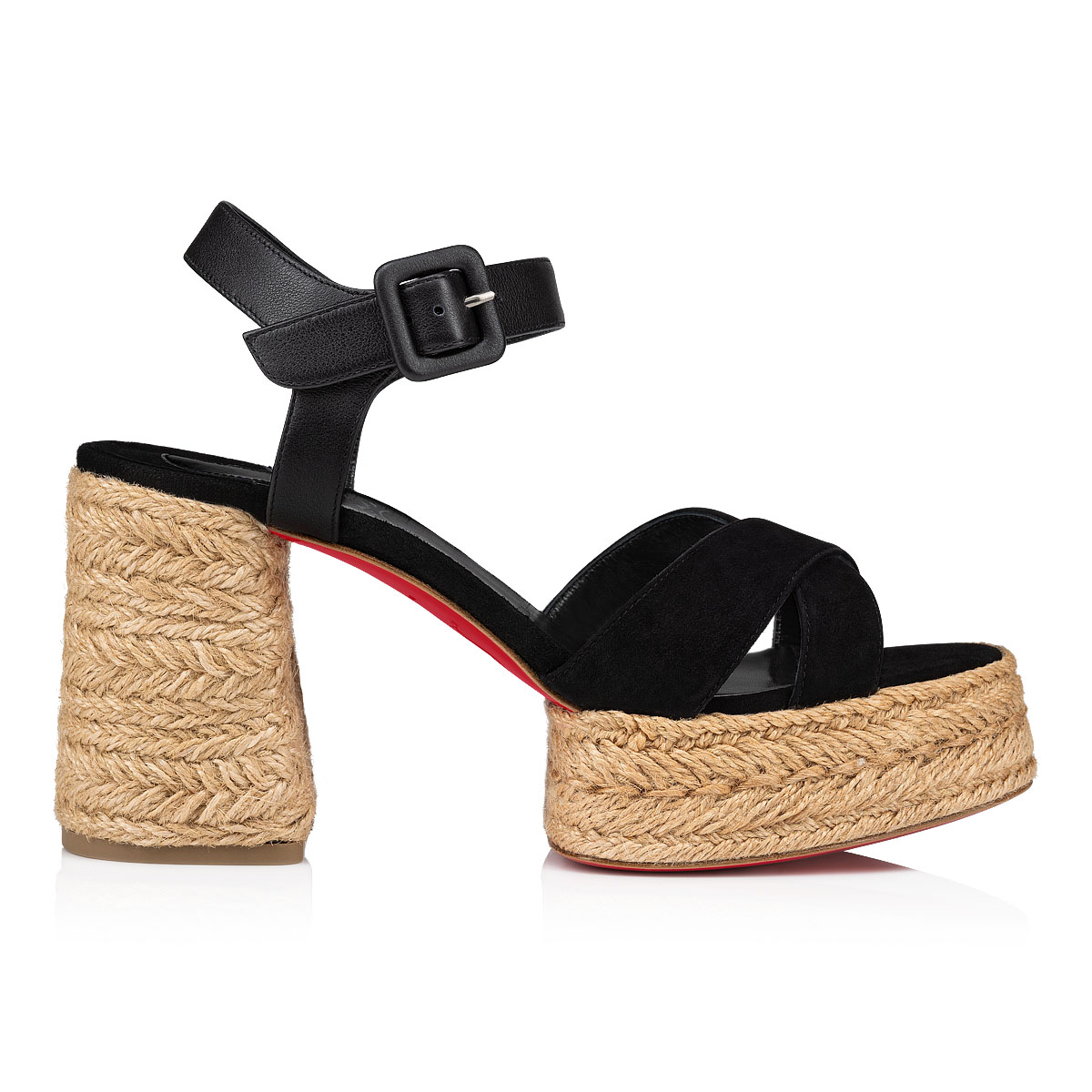 Calakala - 85 mm Espadrilles