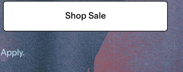 Shop Sale | *Excludes Select Third Party Brands. T&Cs Apply.