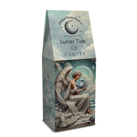 Lunar Tide ~ Cancer
