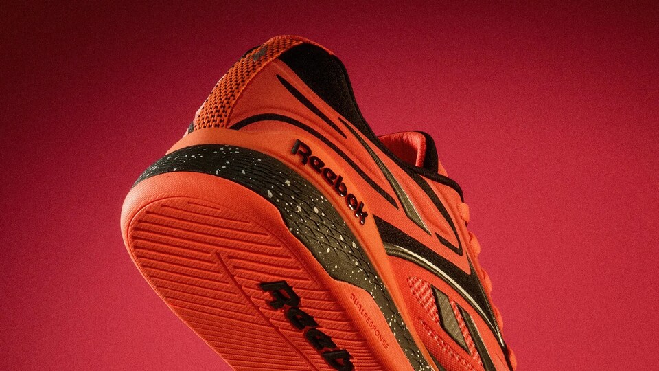 Arguably the Best All-Around Workout Sneaker Just Got a Bunch of Crucial Upgrades