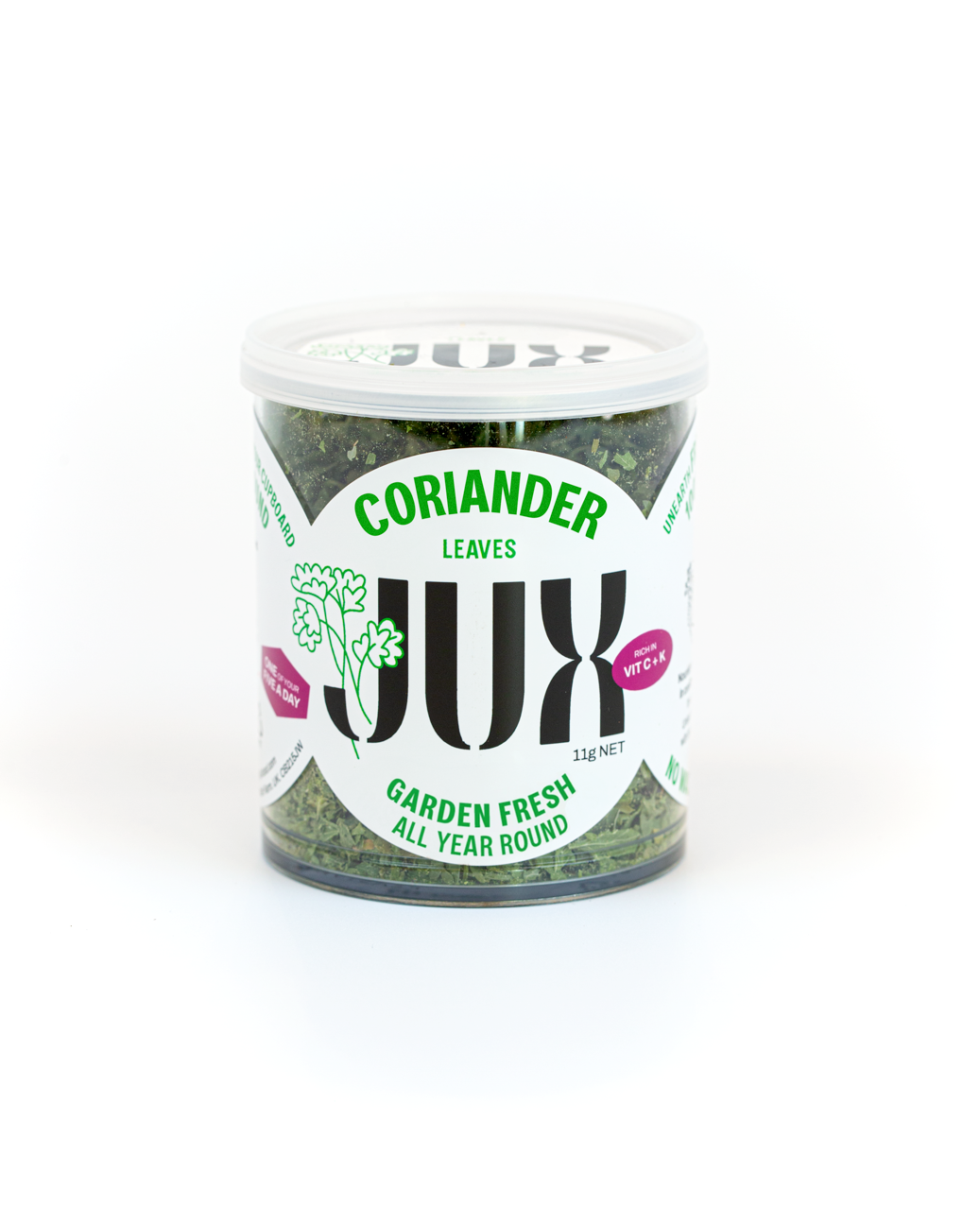 Image of Chopped Coriander