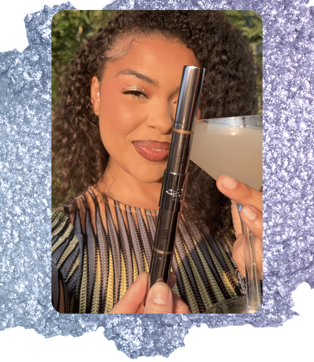 Find your Summer shade.