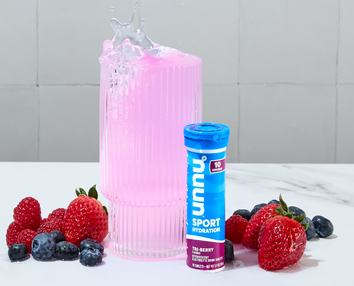Nuun Sport 