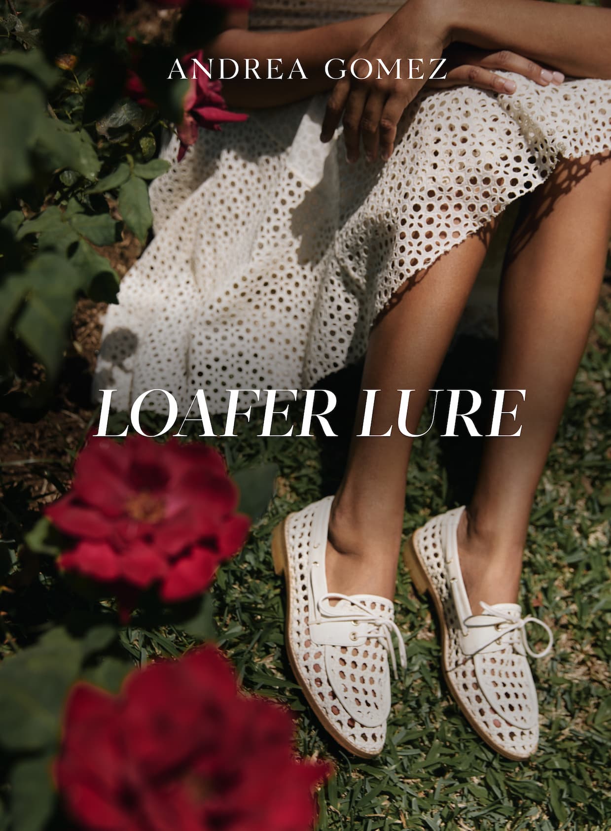 Loafer Lure
