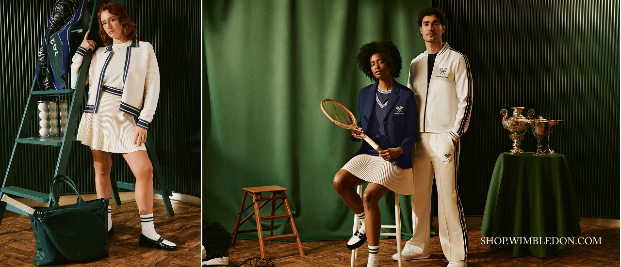 The Wimbledon Collection