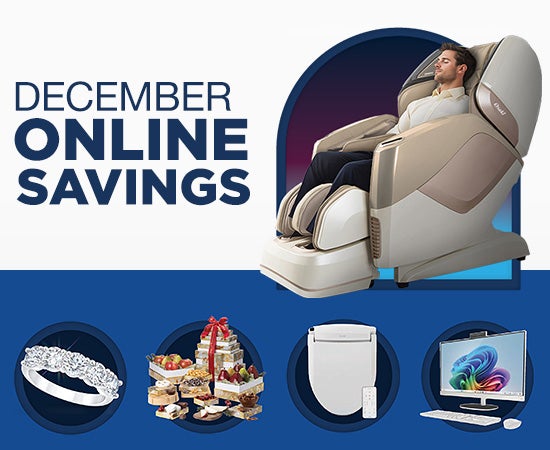 Valid 12/1/25 – 12/31/25