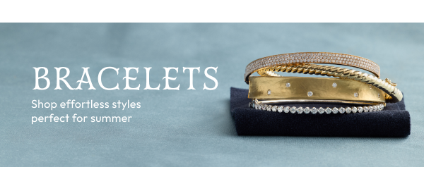 Bracelets