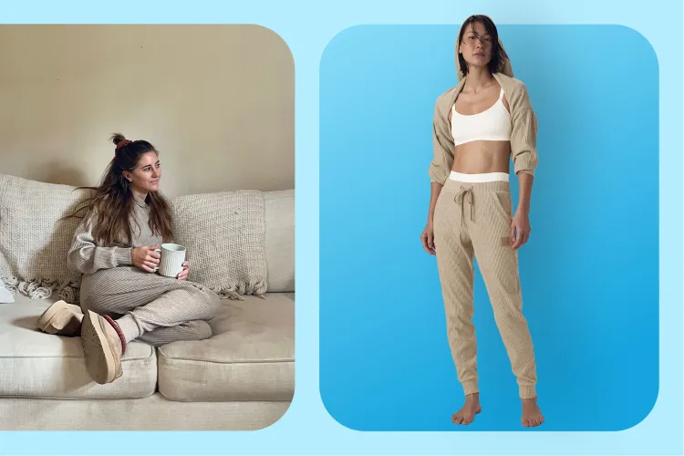 I’ve Worn These Alo Sweatpants for 3 Years — They’re My Fall Go-To for Travel, Errands, and More