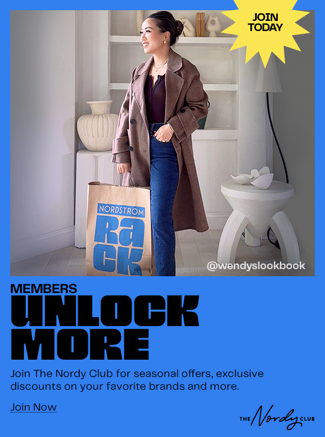 The Nordy Club | Members Unlock More | Join Now