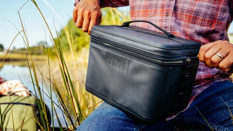 Yeti's Surprising New Drop Redefines Its Iconic Cooler Lineup