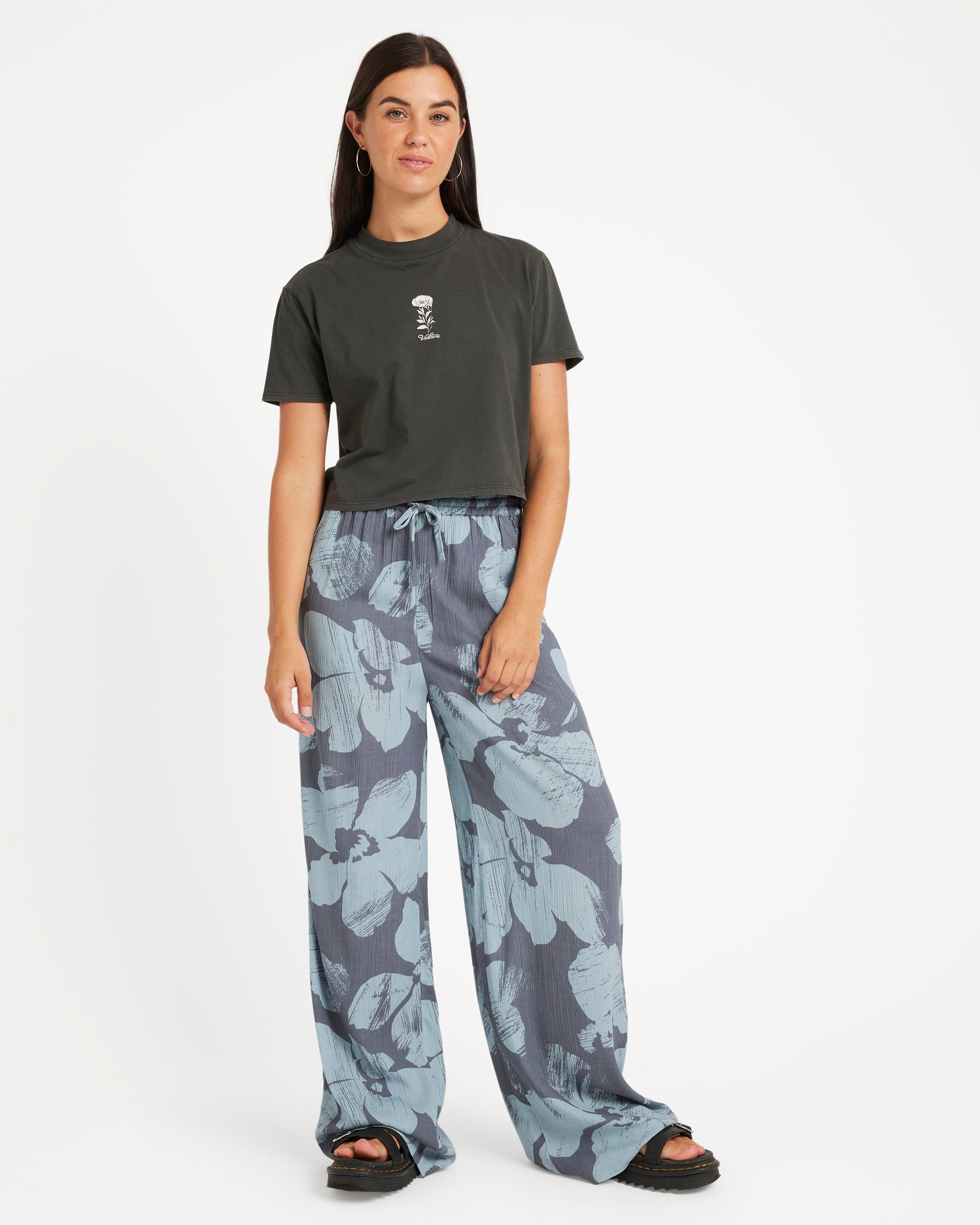 Womens Grumpy Sunshine Pant