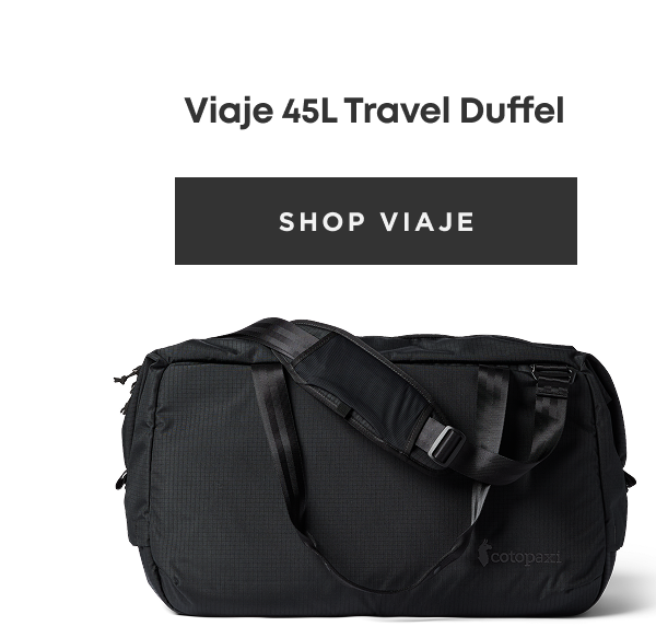Shop Viaje