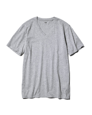 product7men0supima0vneck0tshirt
