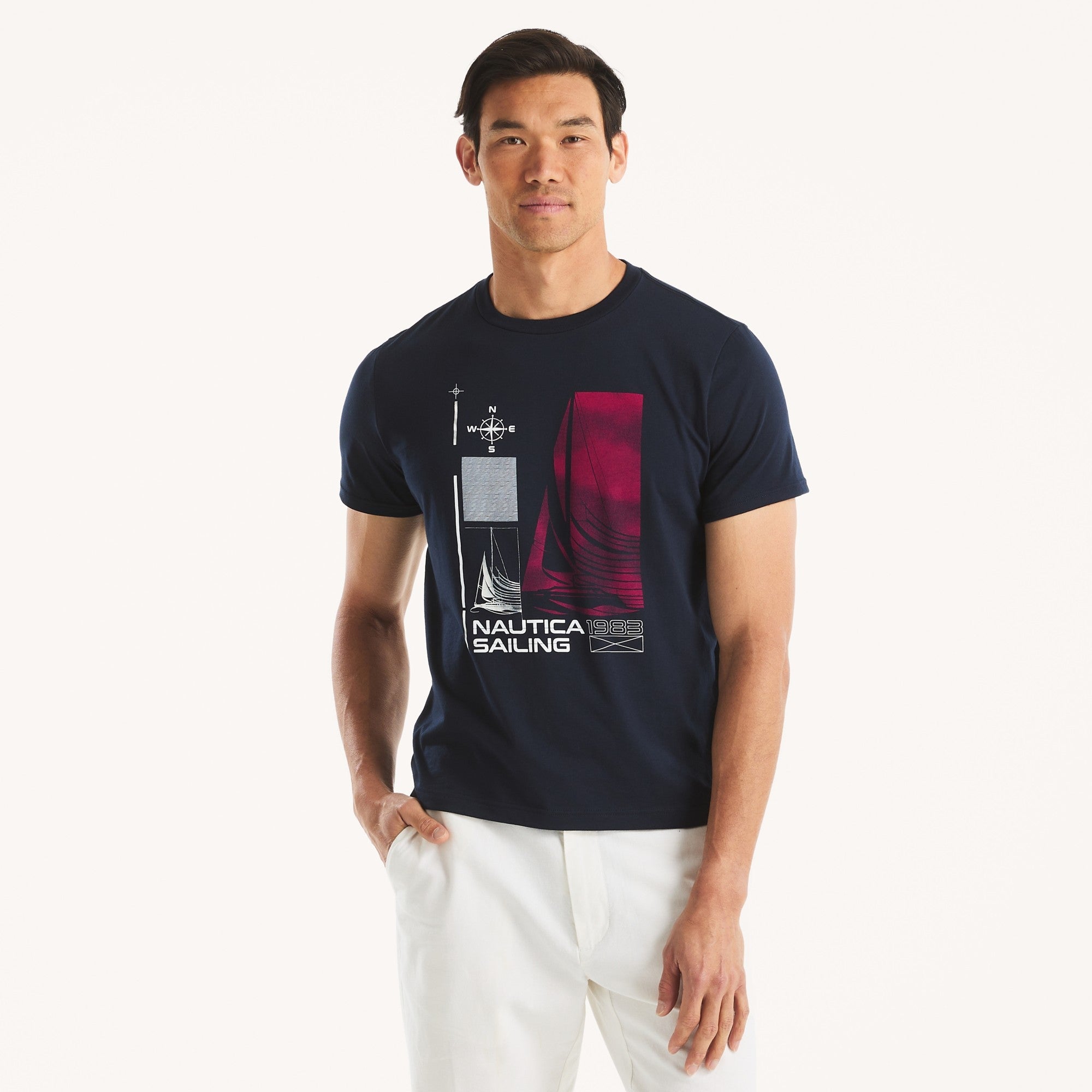 Image of Playera de Hombre