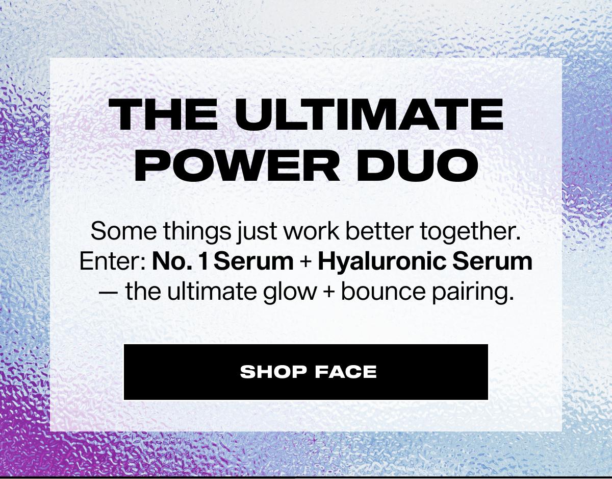 Shop Face