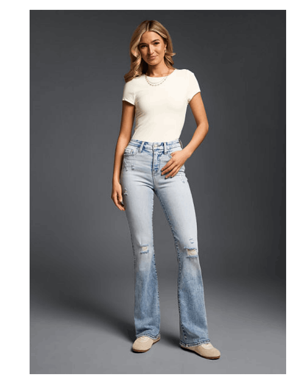 Shop Women's Jean