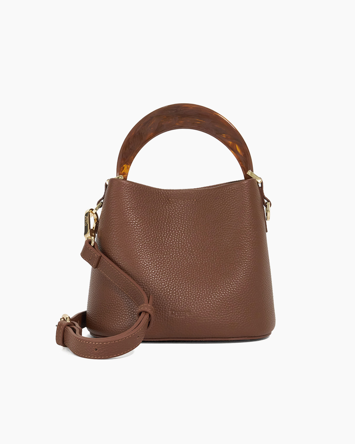 Dharla - Brown