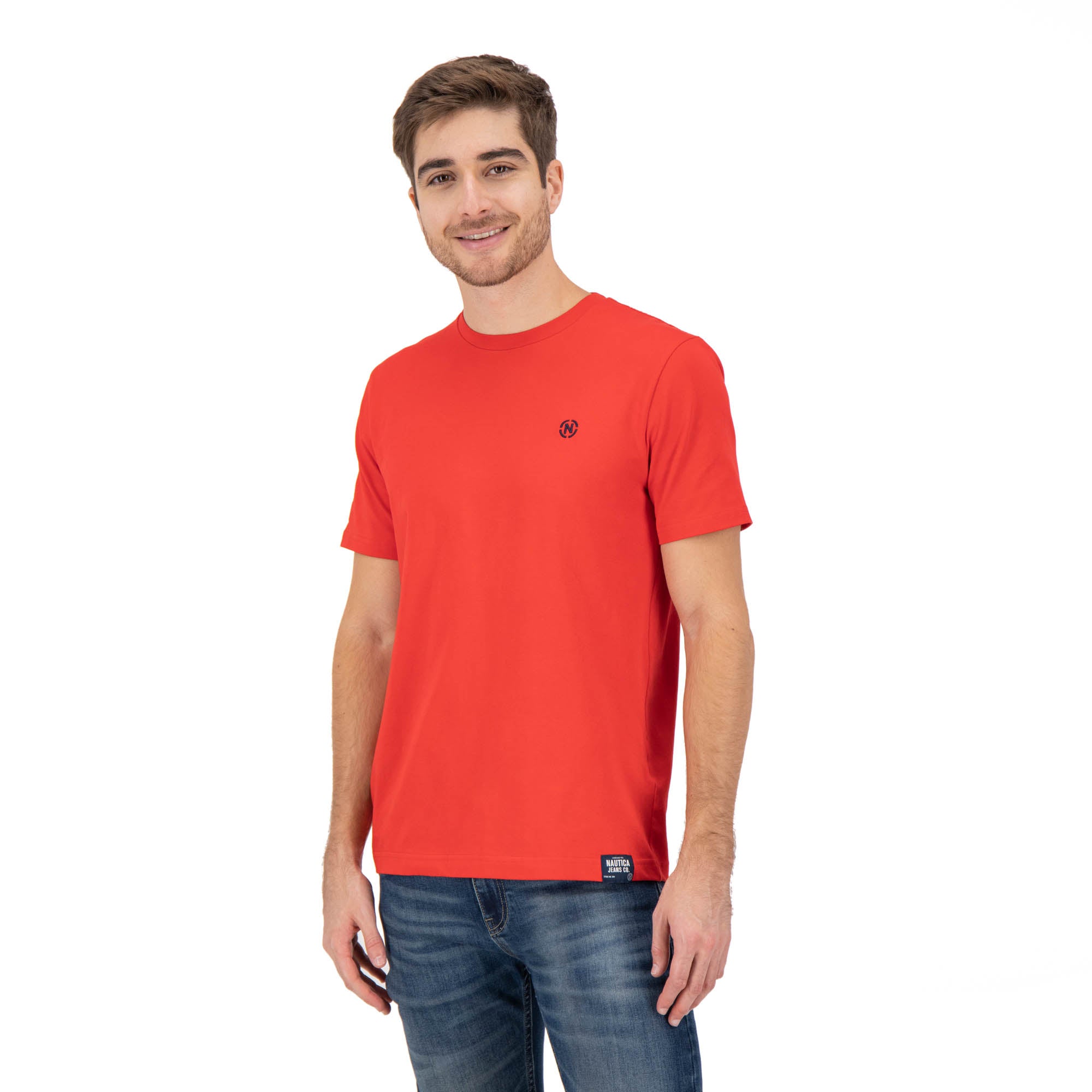 Image of Playera De Hombre