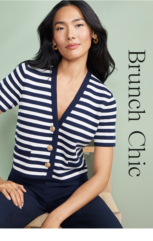 Brunch Chic