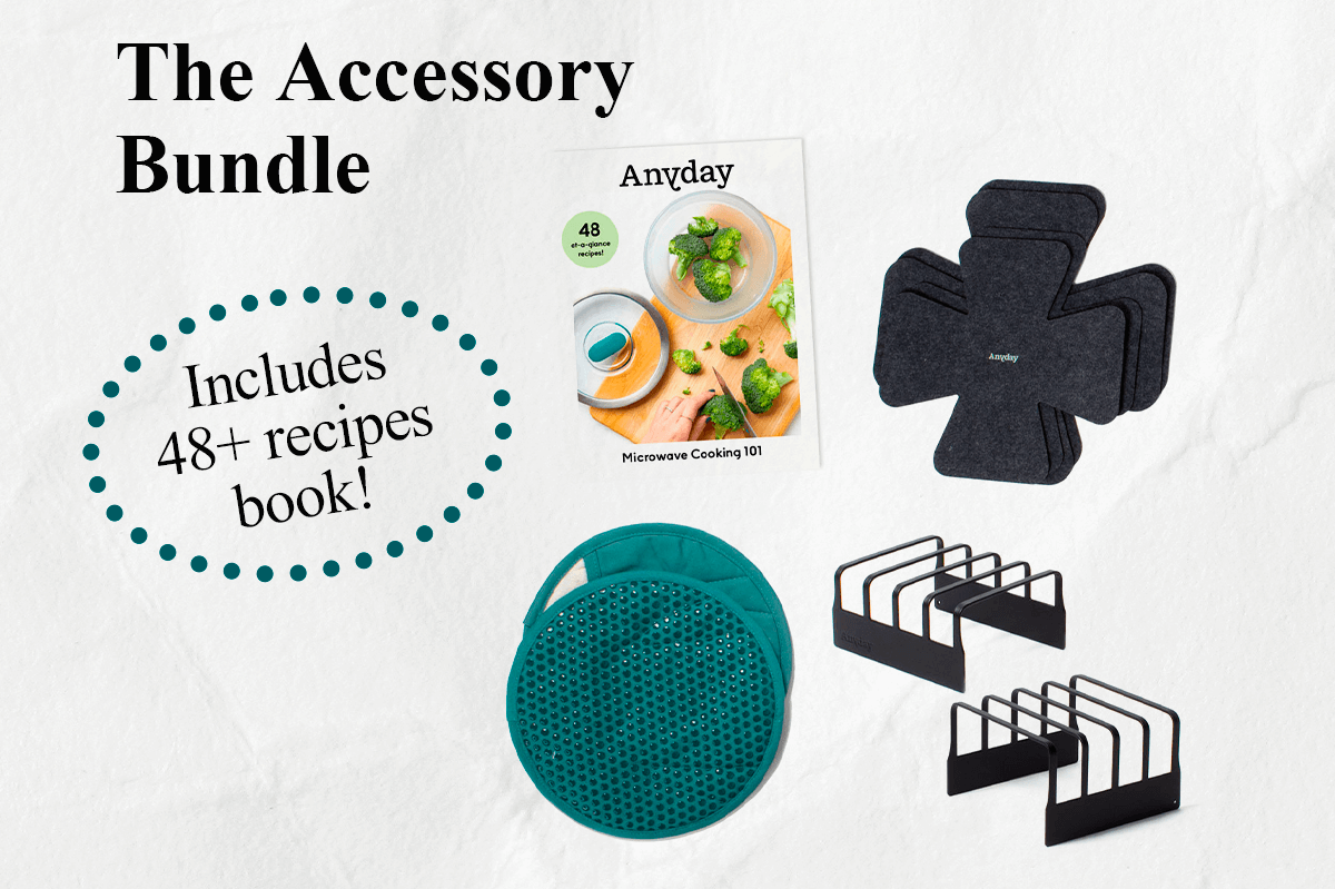 The Accessory Bundle