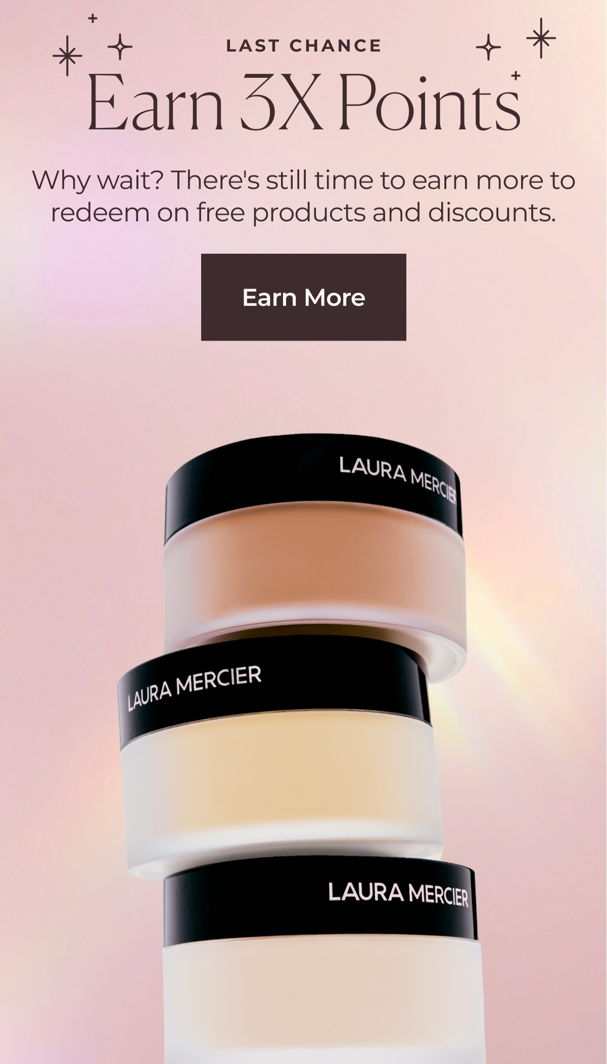 Earn More