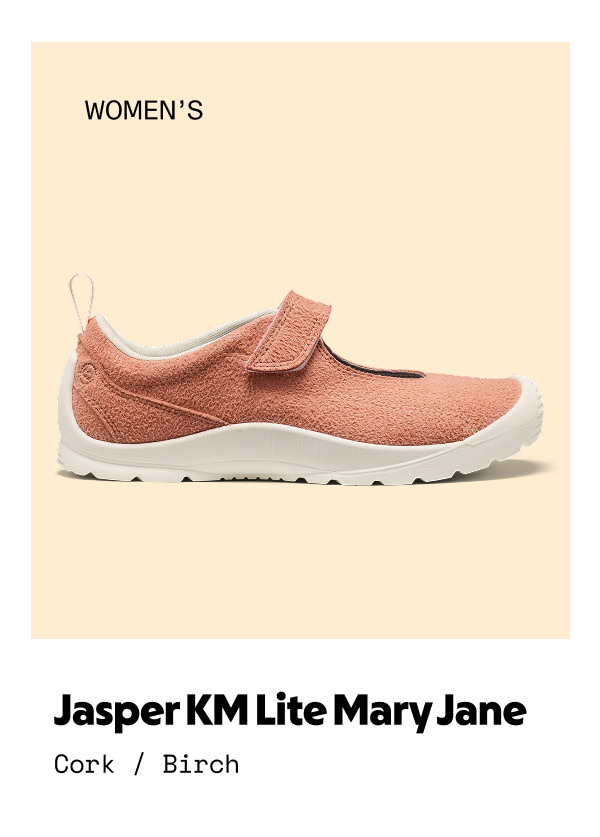women's Jasper KM Lite Mary Jane