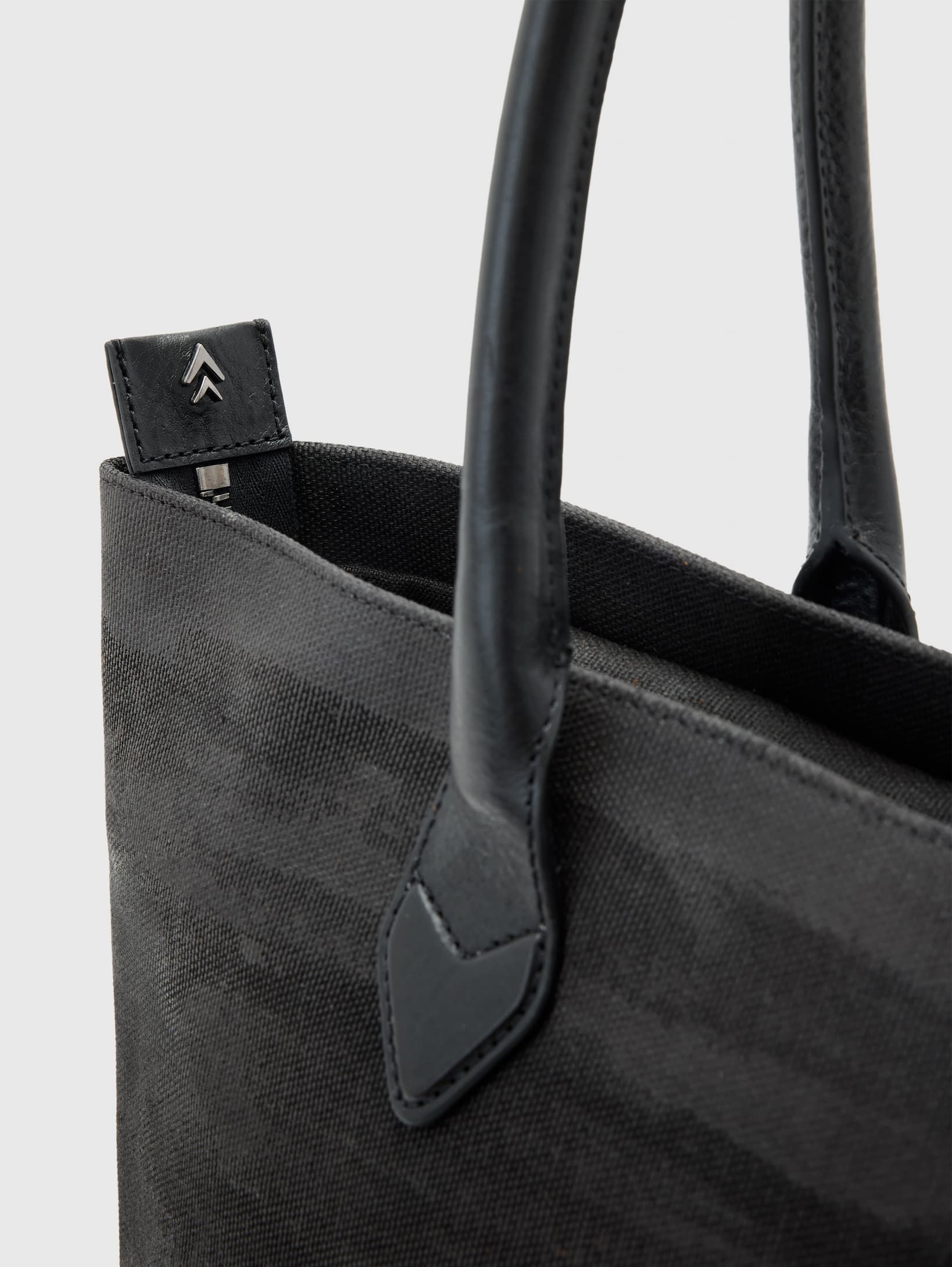 HERITAGE TOTE BAG