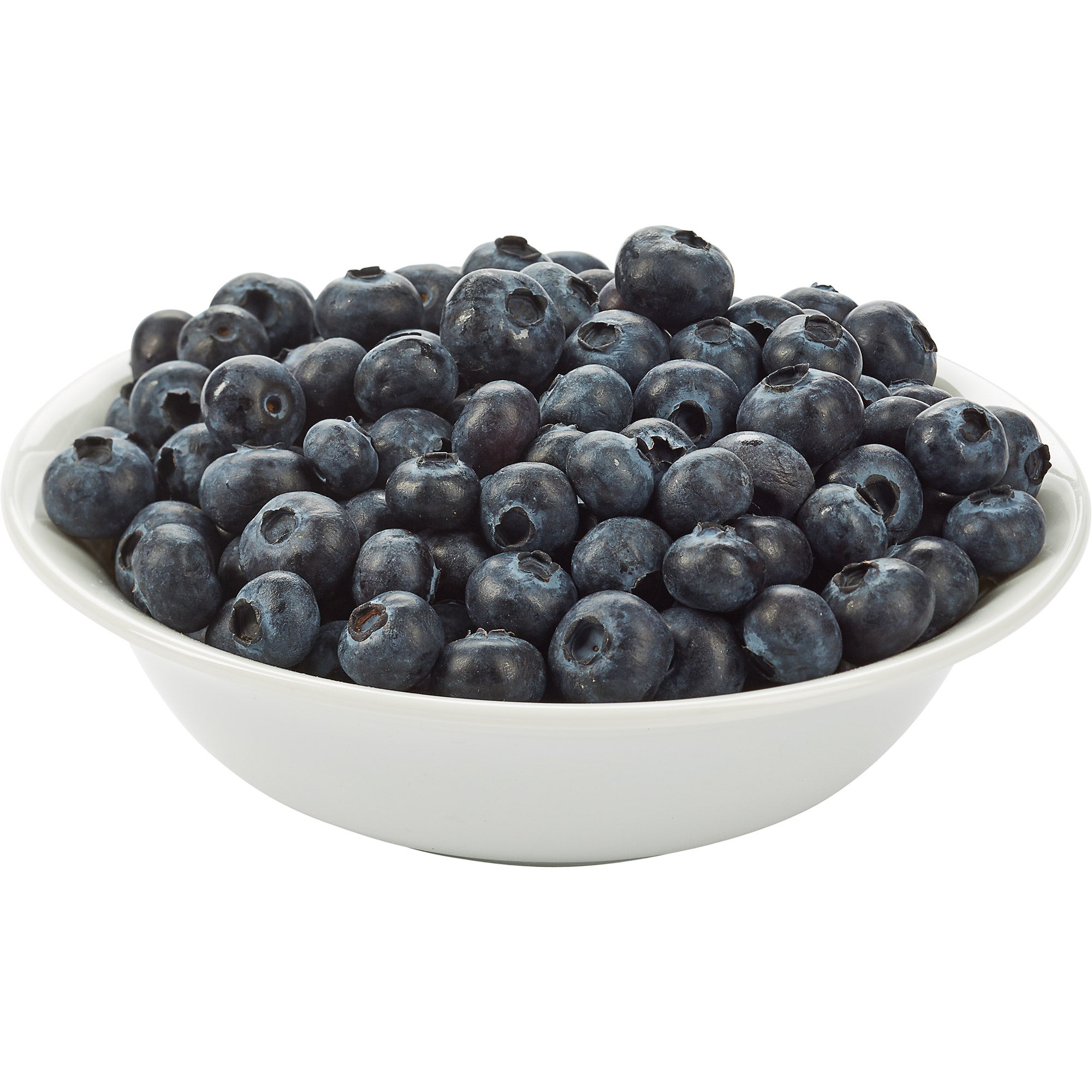 Blueberries