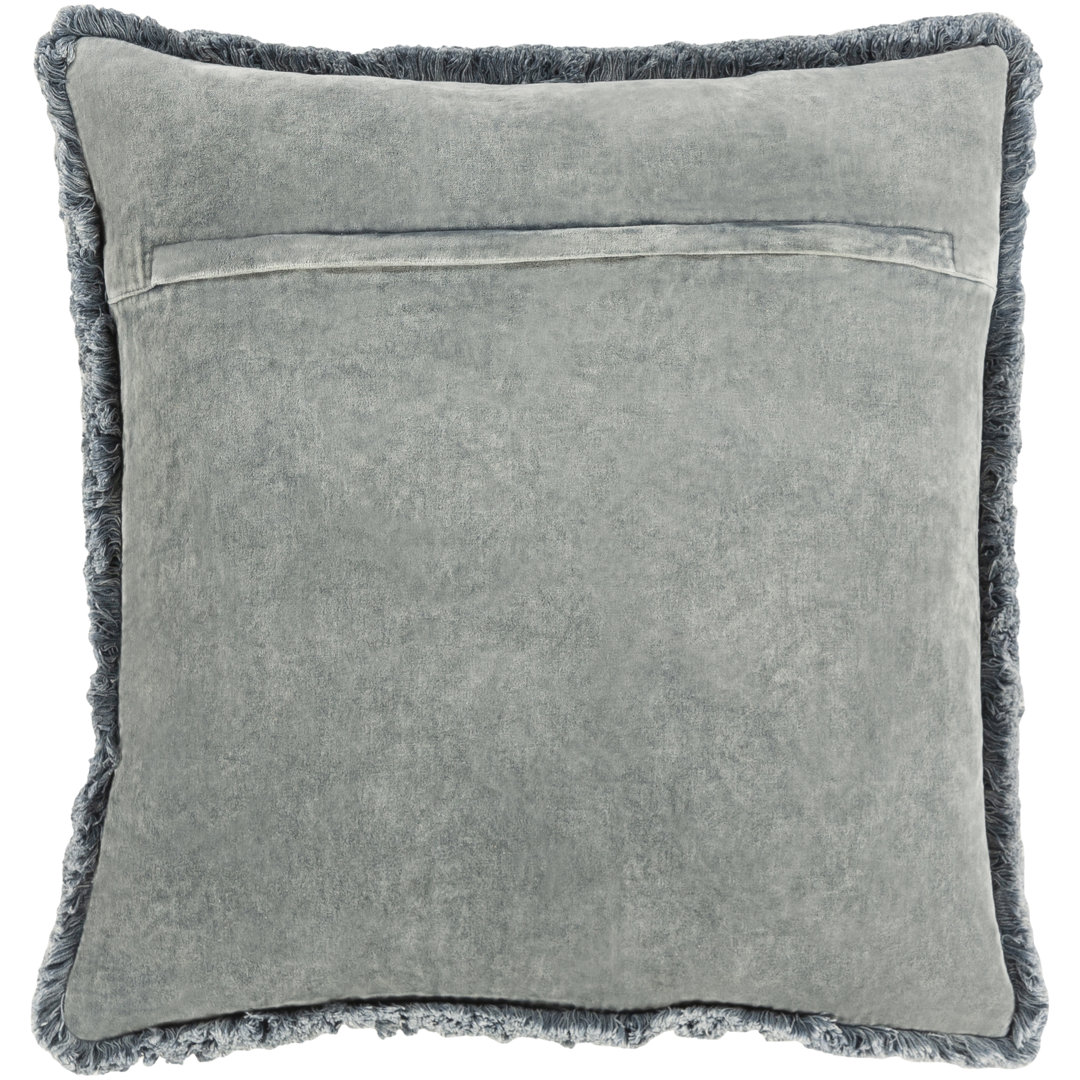 Steph Square Cotton Pillow
