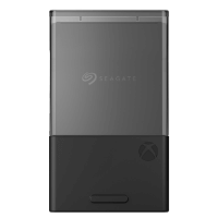 Product shot of the Expansion Card for Xbox Series X | S