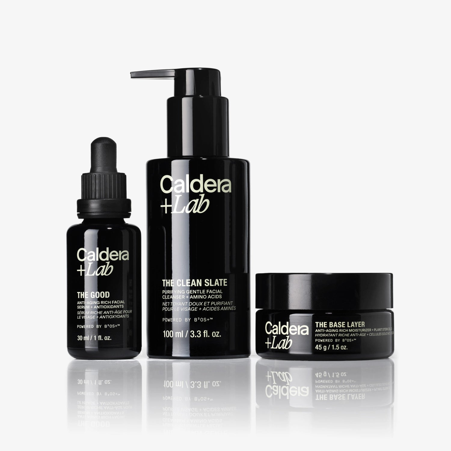 Image of The Regimen Rich