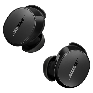 Bose QuietComfort Noise Cancelling Earbuds