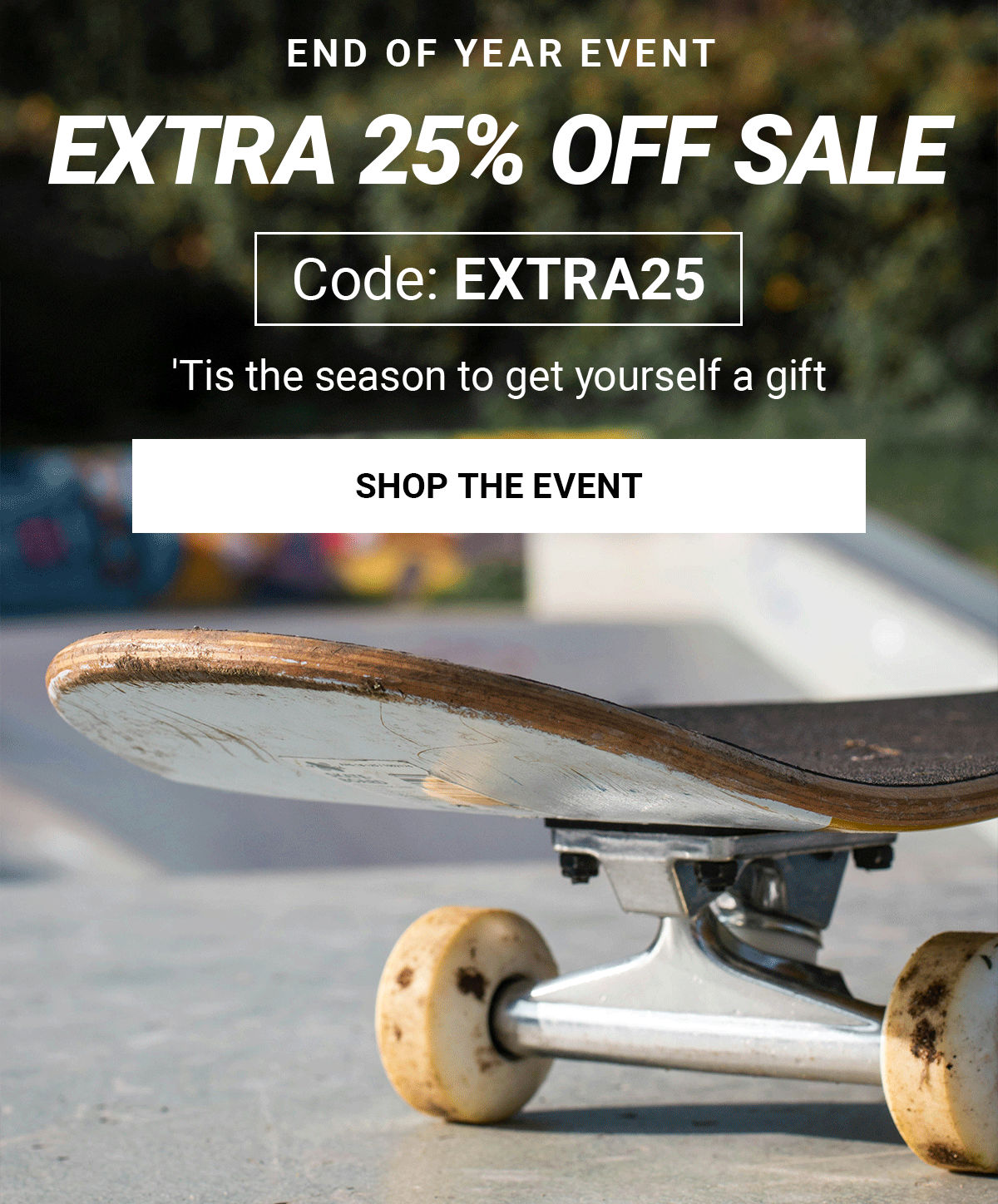 Shop The Event