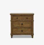 Shop Thatcher Drawer Nightstand