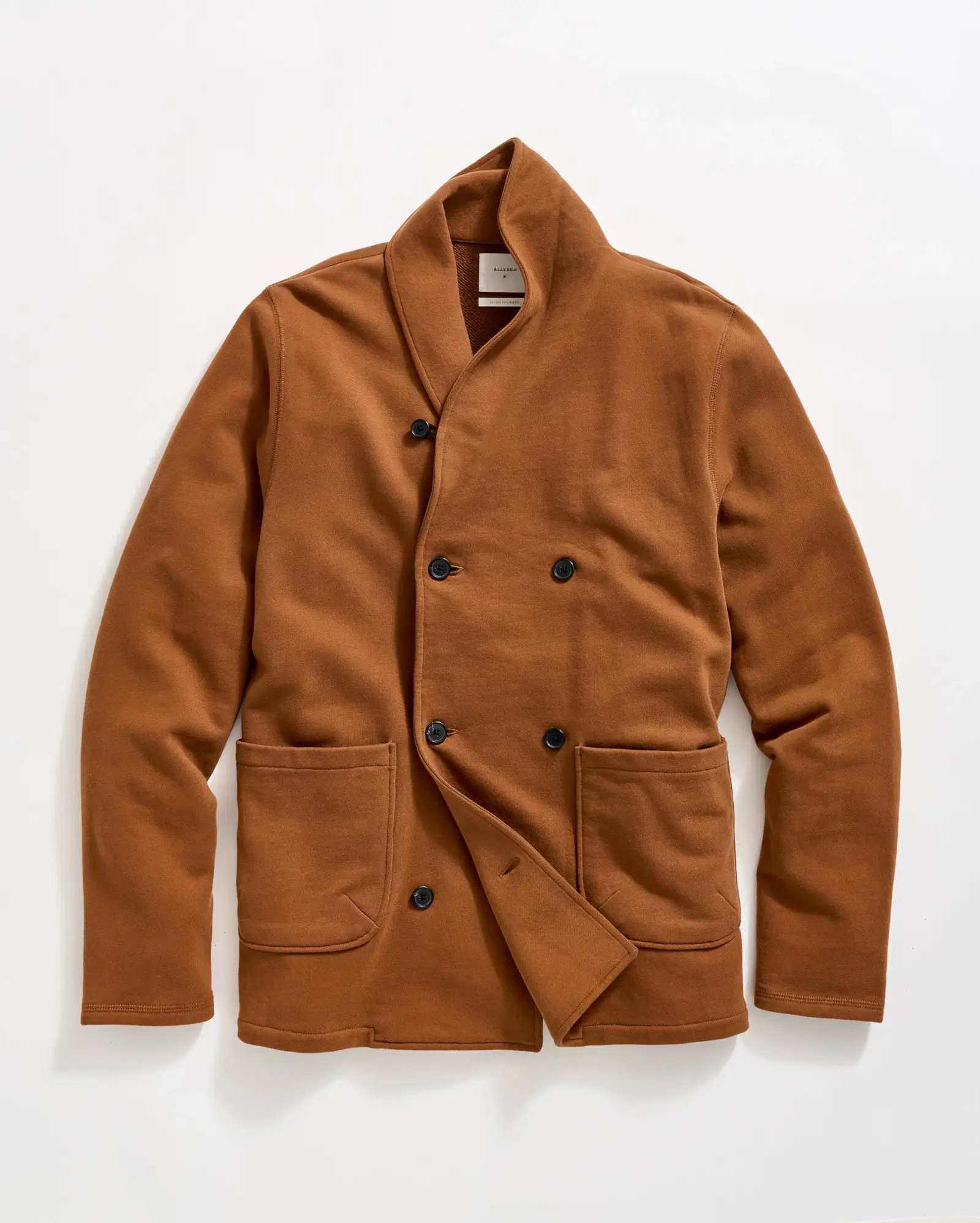 Image of John Shawl Cardigan