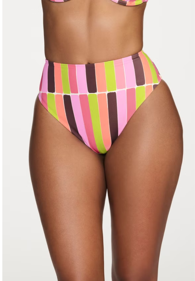 The Highwaist Swim