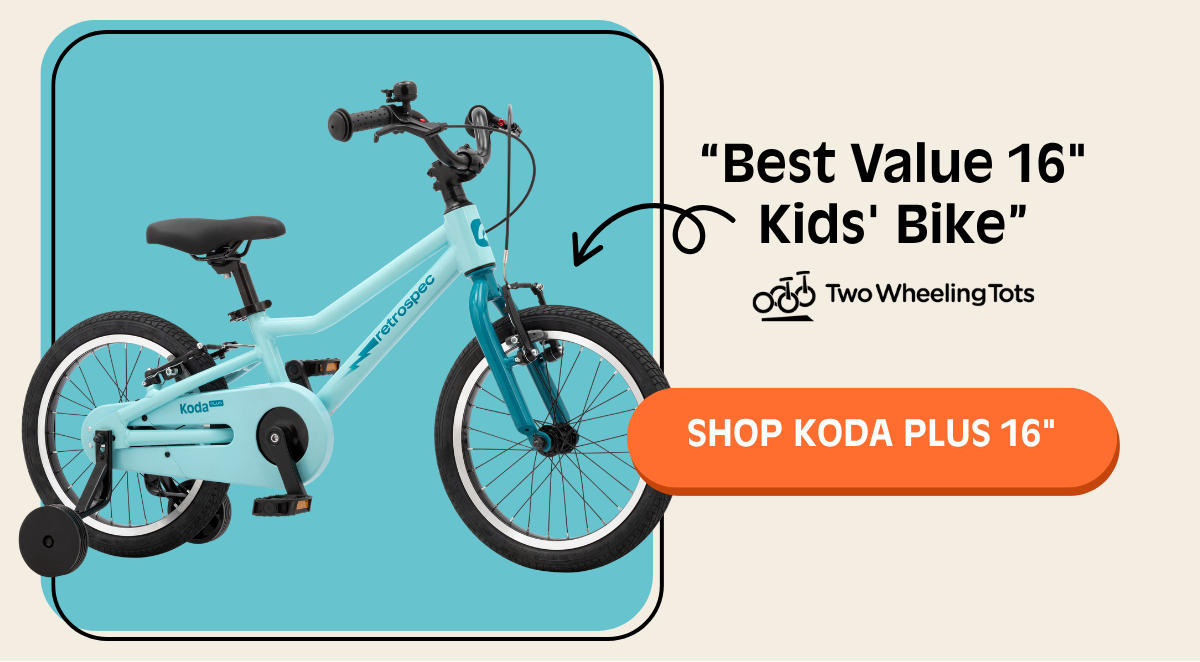 Shop Koda Plus 16"
