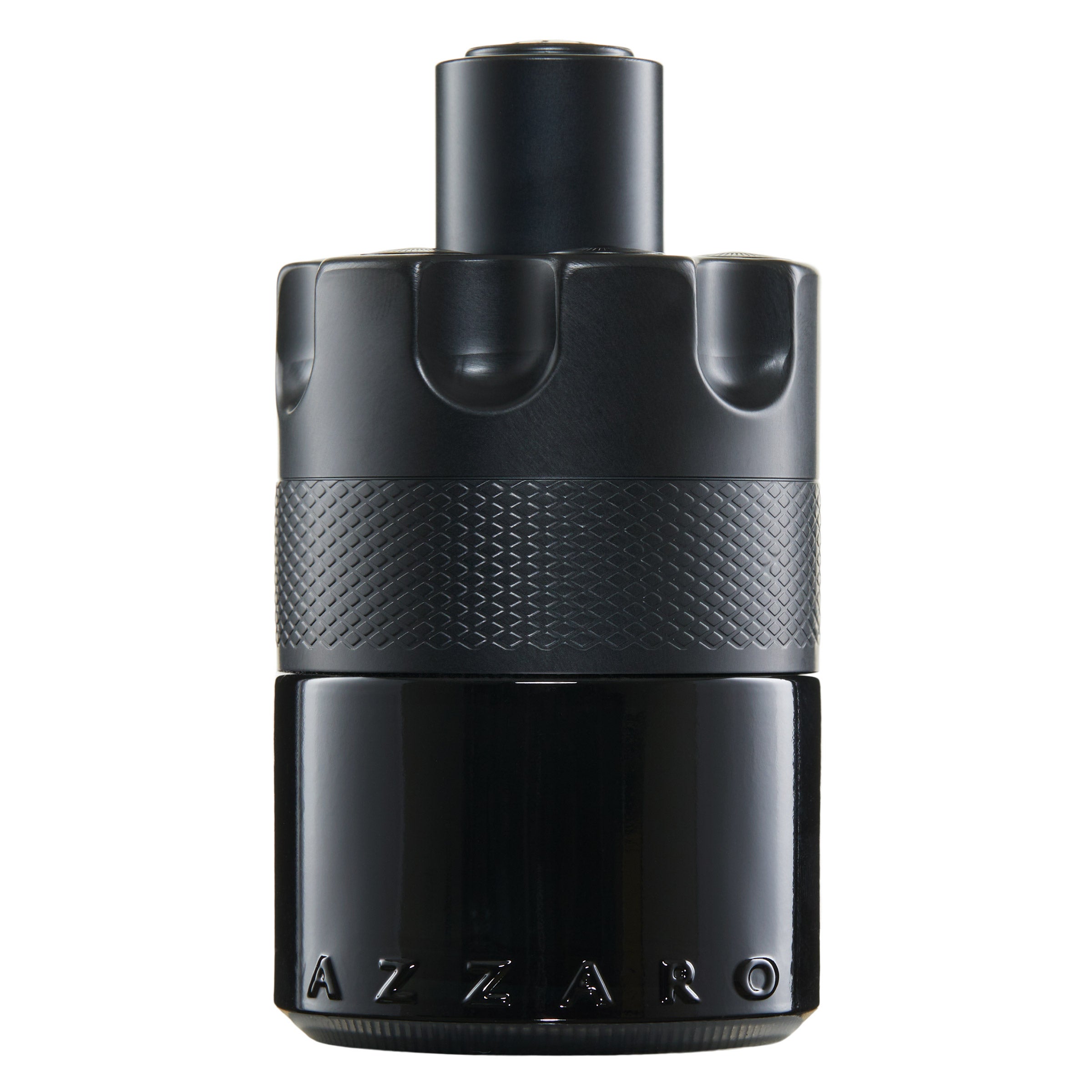Azzaro The Most Wanted Intense Eau de Parfum, 3.38 fl oz