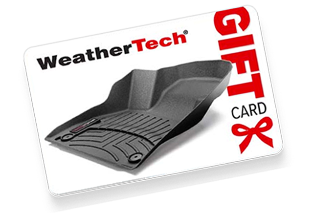 Gift Card Image