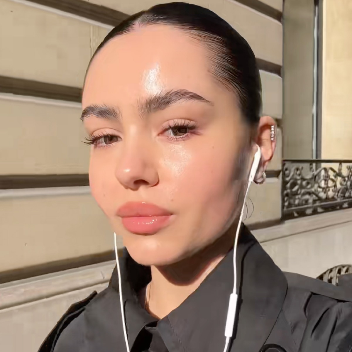 POV: You're running late