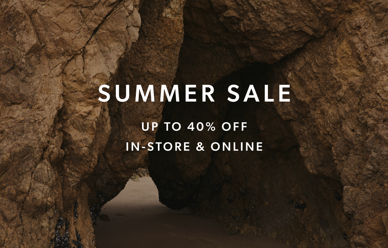 Shop Summer Sale