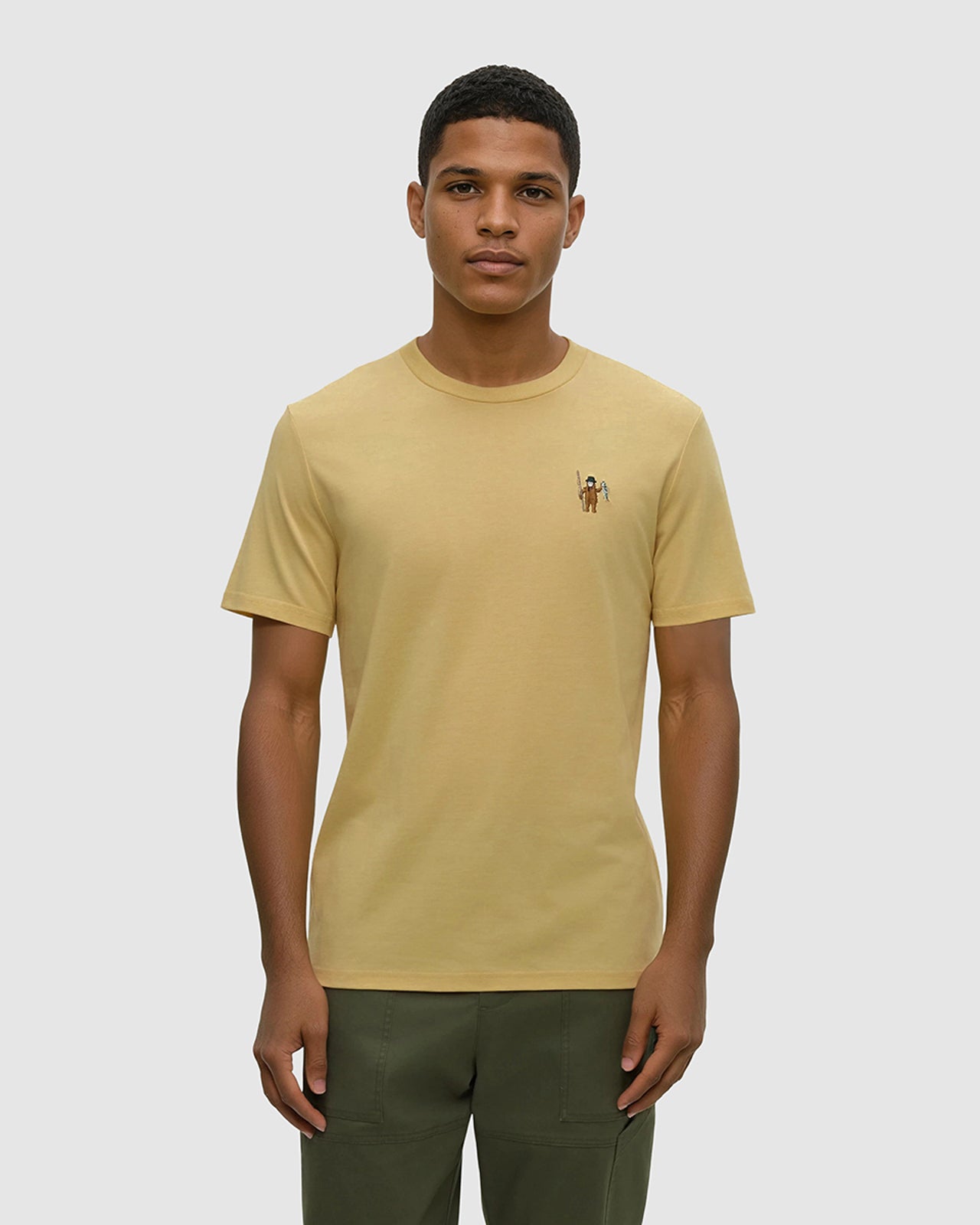 Image of Sasquatch T-Shirt