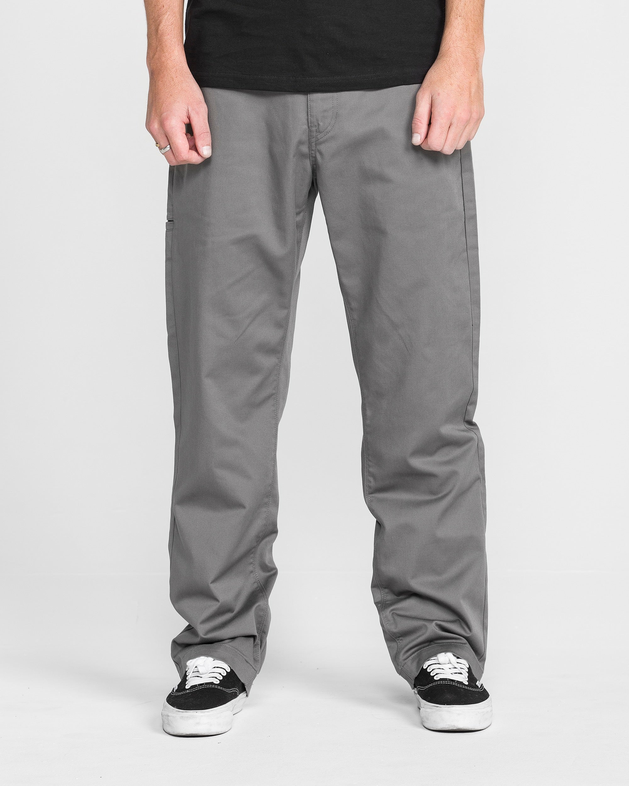Image of Men's Frickin Relaxed Chino Pants