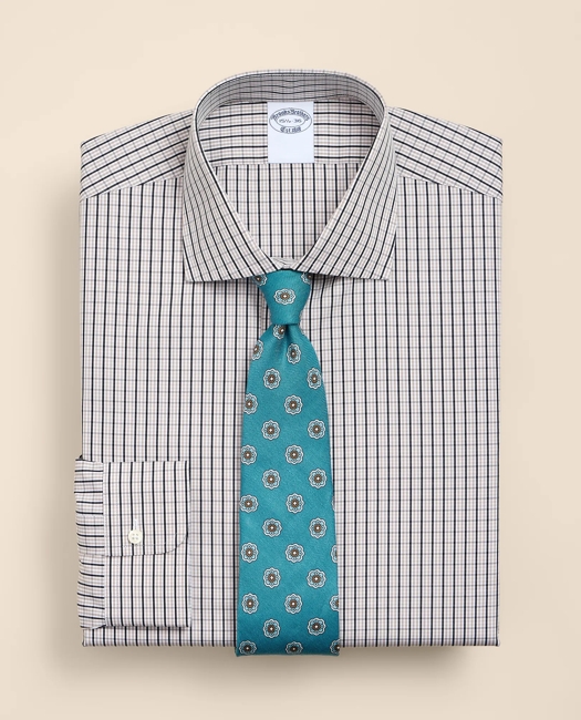 Image of Pure Supima® Cotton Regular-Finish